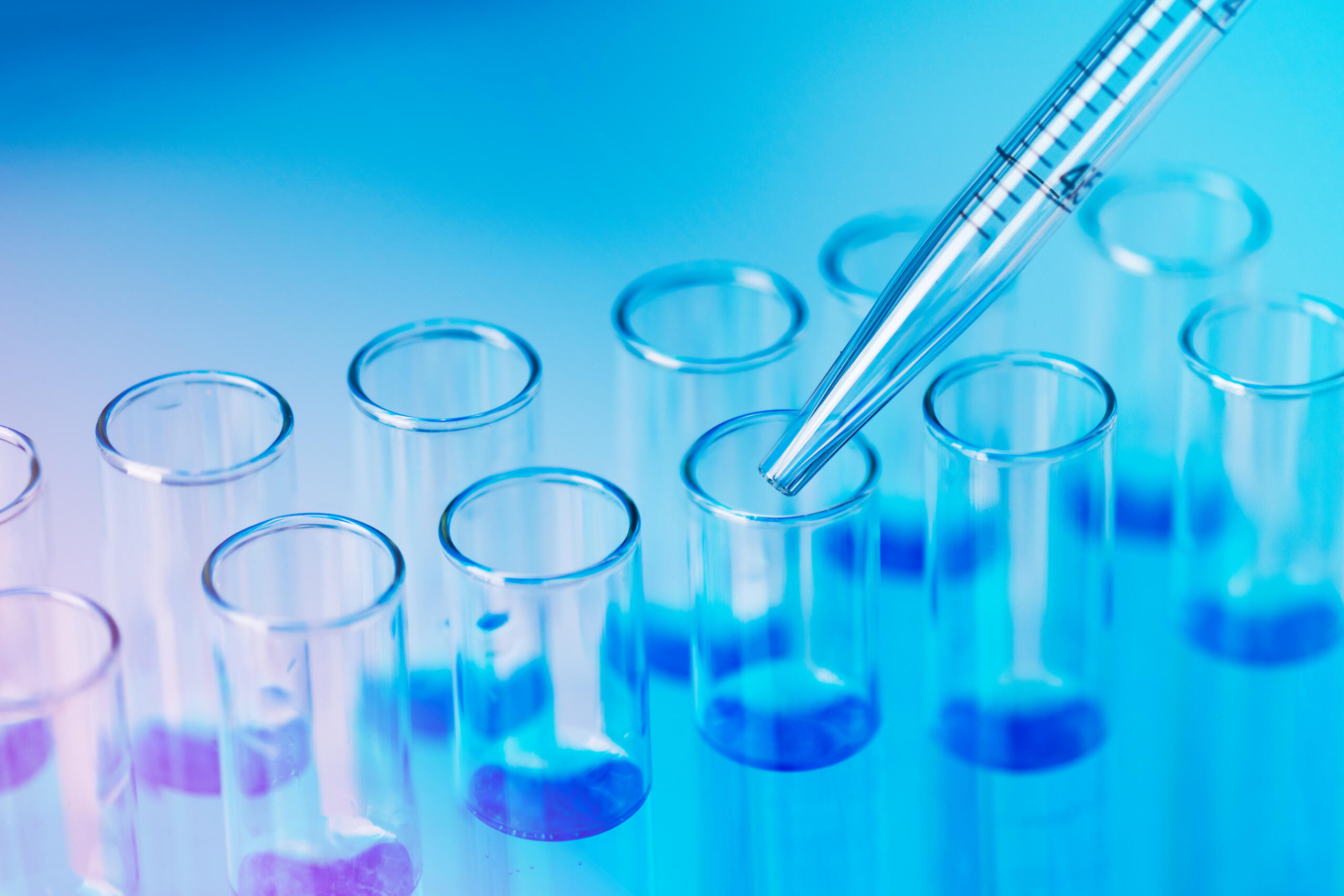 Powering research breakthroughs