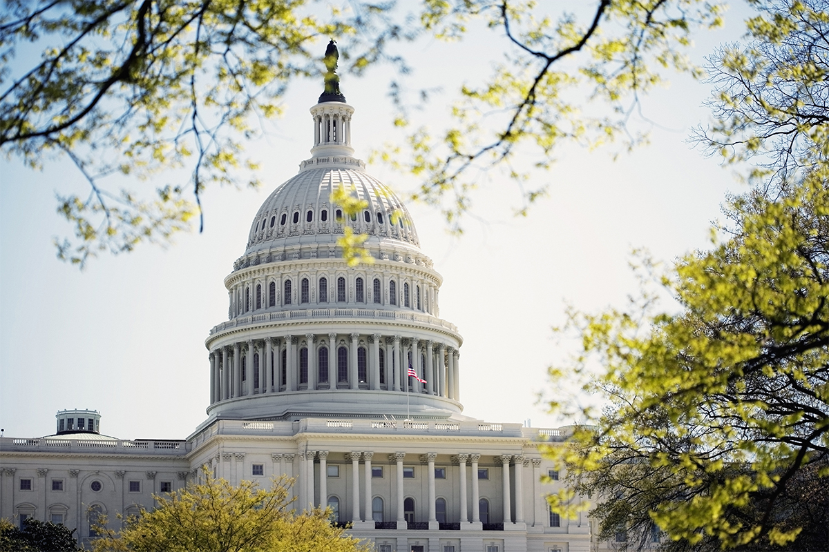 Advocating for progress and access