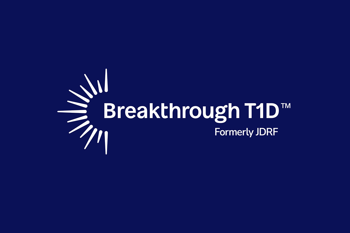 We are Breakthrough T1D