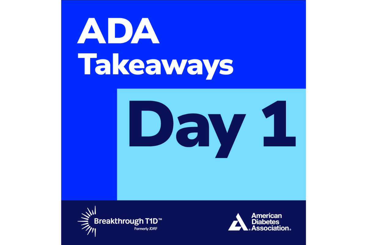 ADA 2024 Day 1
